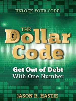 cover image of The Dollar Code